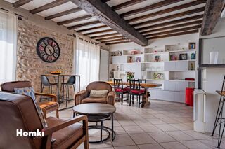  Maison à vendre 7 pièces 176 m²