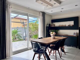  Maison à vendre 4 pièces 97 m²