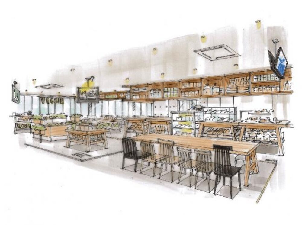   À VENDRE – Fonds de commerce pour brasserie, restaurant, spectacle ou autres activités 