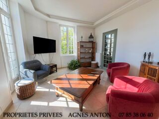 Maison � vendre 8 pi�ces 225 m�