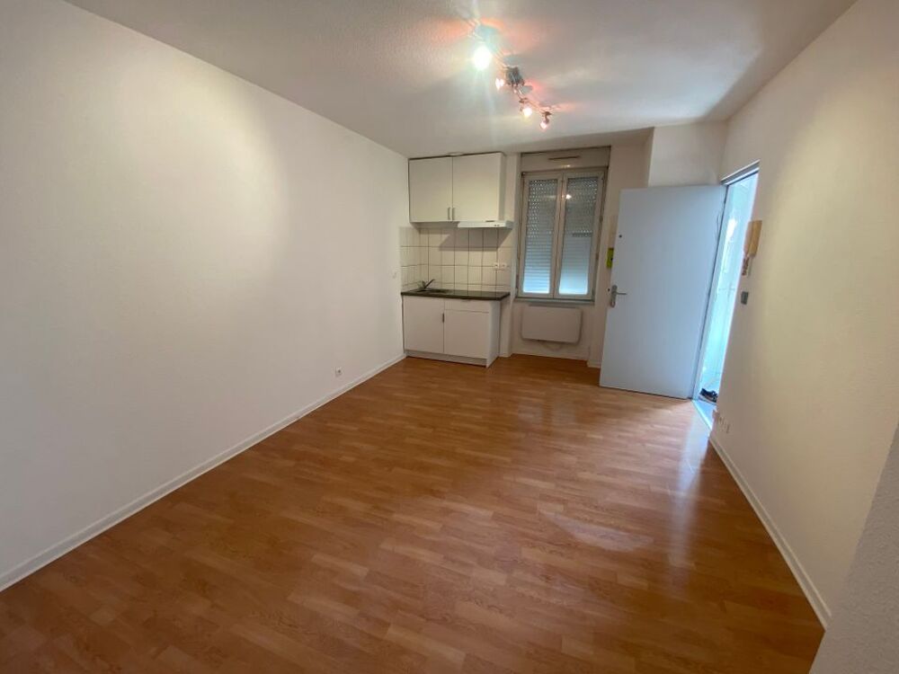 Location Appartement Appartement de 32m2 à louer sur Coulounieix-Chamiers Coulounieix chamiers