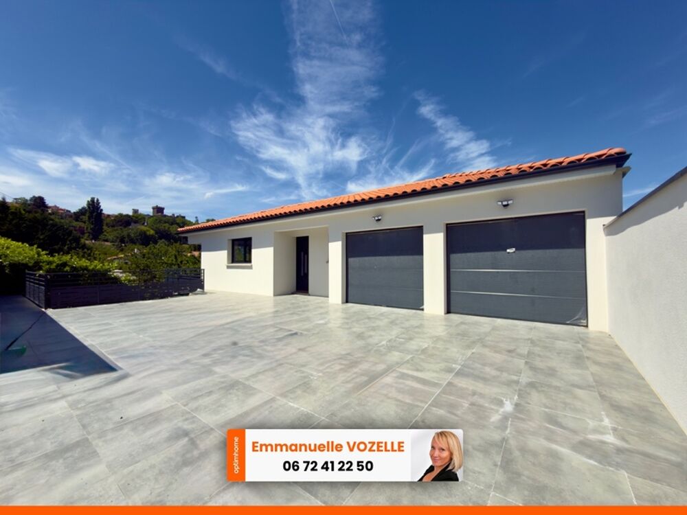 Maison 6 pièces 262 m² · à Chateaugay · 262 m² · 649 000 €