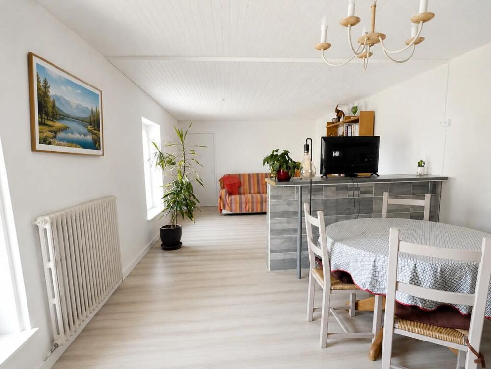 Vente Propriété/Château Le Châtelet - Propriété de caractère avec gîte indépendant 294m2 Le chatelet