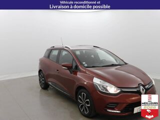 Clio Estate TCe 90 Limited 2018 occasion 10150 Lavau