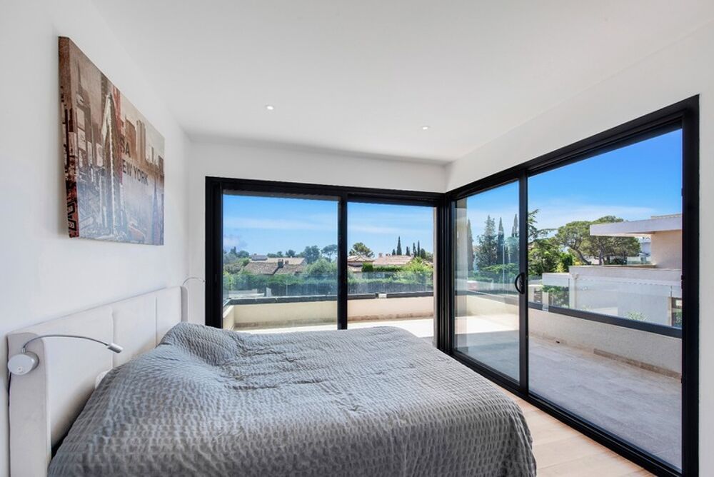 à vendre  Maison Saint-Raphaël (83700)