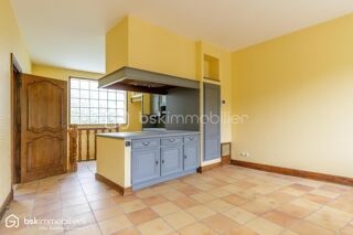  Maison à vendre 9 pièces 326 m²
