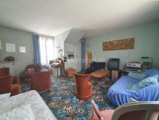  Maison � vendre 4 pi�ces 100 m�