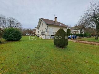  Maison à vendre 9 pièces 160 m²