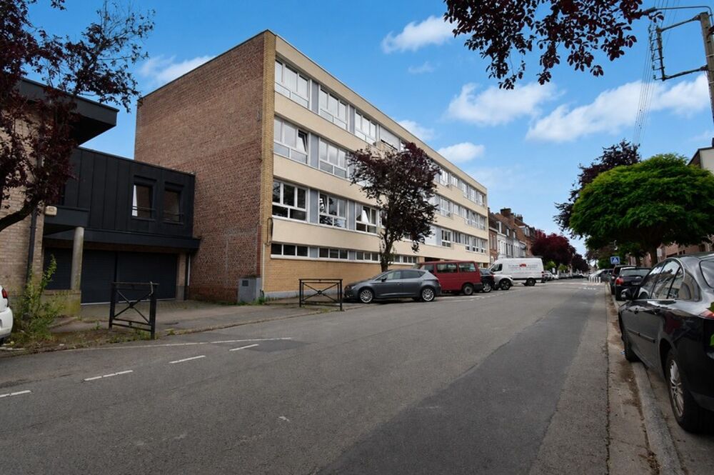 Appartement 4 pièces 92 m² · à Lambersart · 92 m² · 216 000 €