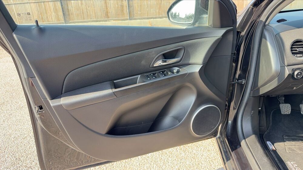 Cruze 2.0 VCDi 163 LTZ 2013 occasion 66510 Saint Hippolyte