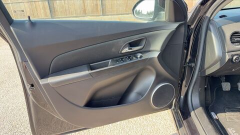 Cruze 2.0 VCDi 163 LTZ 2013 occasion 66510 Saint Hippolyte