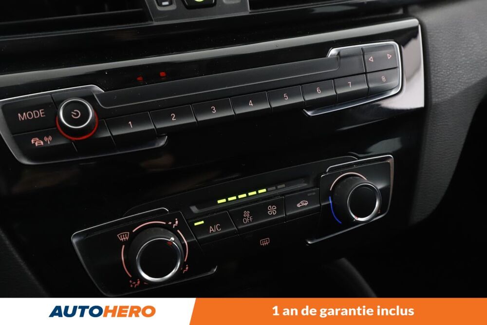 X1 sDrive16d DKG7 116 ch 2018 occasion 92130 Issy-les-Moulineaux