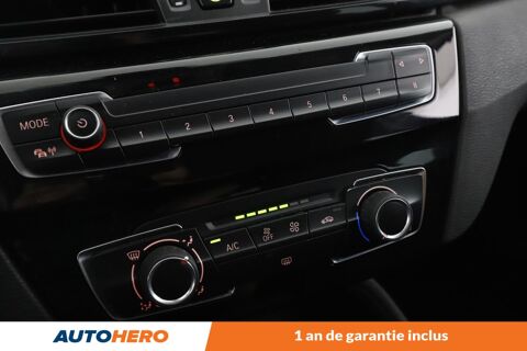 X1 sDrive16d DKG7 116 ch 2018 occasion 92130 Issy-les-Moulineaux