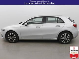 Classe A 250 e 8G-DCT +Jante 17 2021 occasion 10150 Lavau
