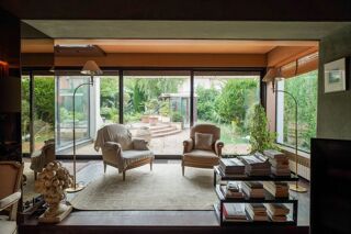  Maison à vendre 5 pièces 181 m²