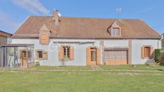  Maison à vendre 5 pièces 132 m²