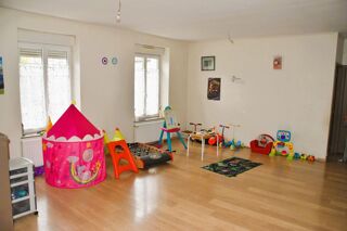  Maison à vendre 8 pièces 200 m²