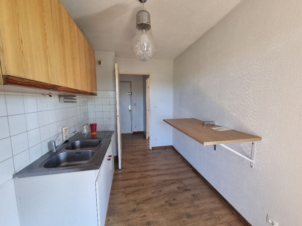 Appartement Blagnac 2 pièce(s) 48 m2 DERNIER NIVEAU