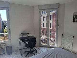  Appartement à louer 2 pièces 40 m²