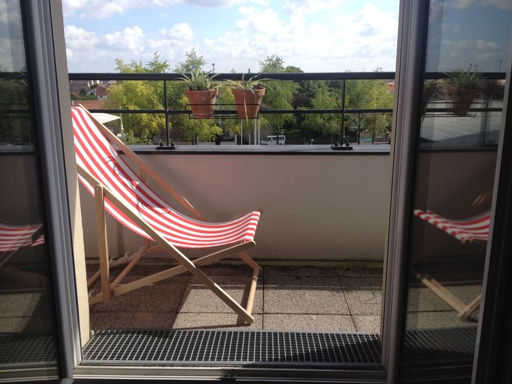 Location Appartement Appartement de 40m2 à louer sur Drancy Drancy