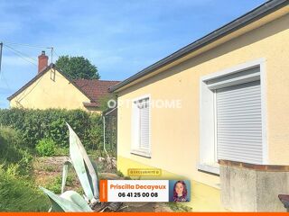  Maison à vendre 4 pièces 130 m²