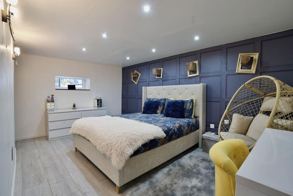 Vente Maison Longère Gorre