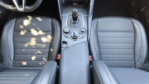 Giulia 2.2 JTD 150 AT8 Super 2019 occasion 71370 Ouroux Sur Saone