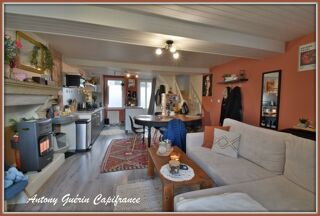  Maison � vendre 3 pi�ces 70 m�