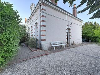  Maison à vendre 8 pièces 108 m²