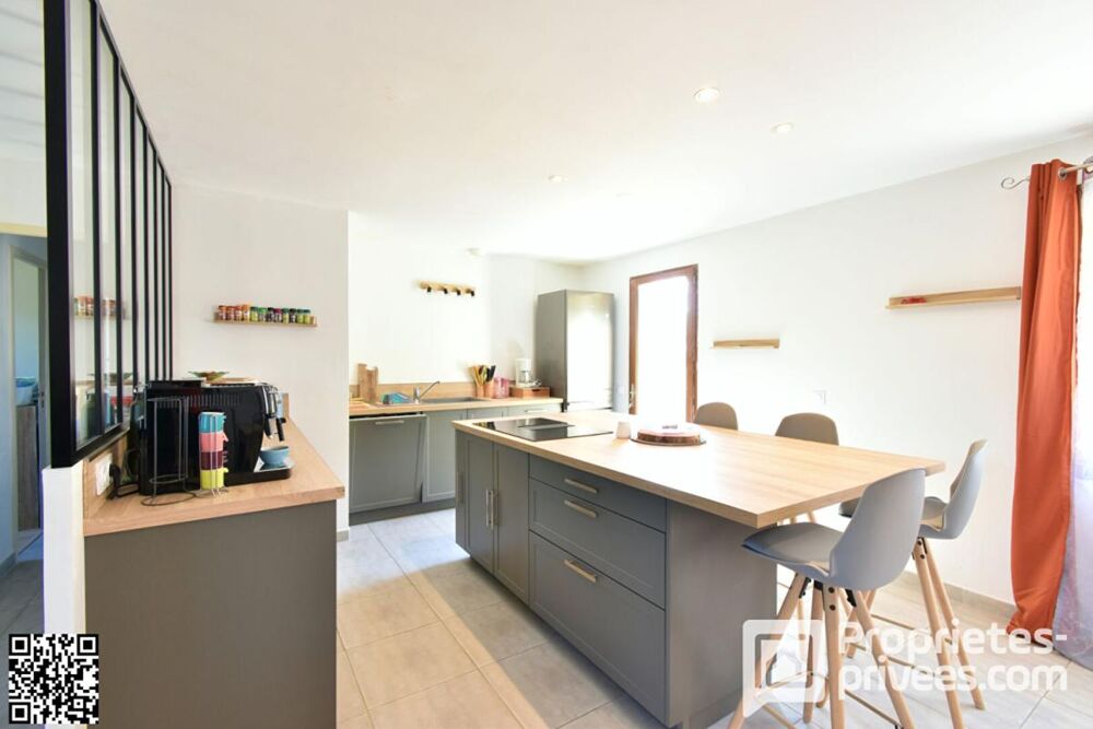 Vente Maison MAISON DAMPIERRE EN GRACAY  3 CHAMBRES 87.74 M2 Dampierre en gracay