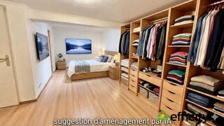  Appartement � vendre 5 pi�ces 109 m�