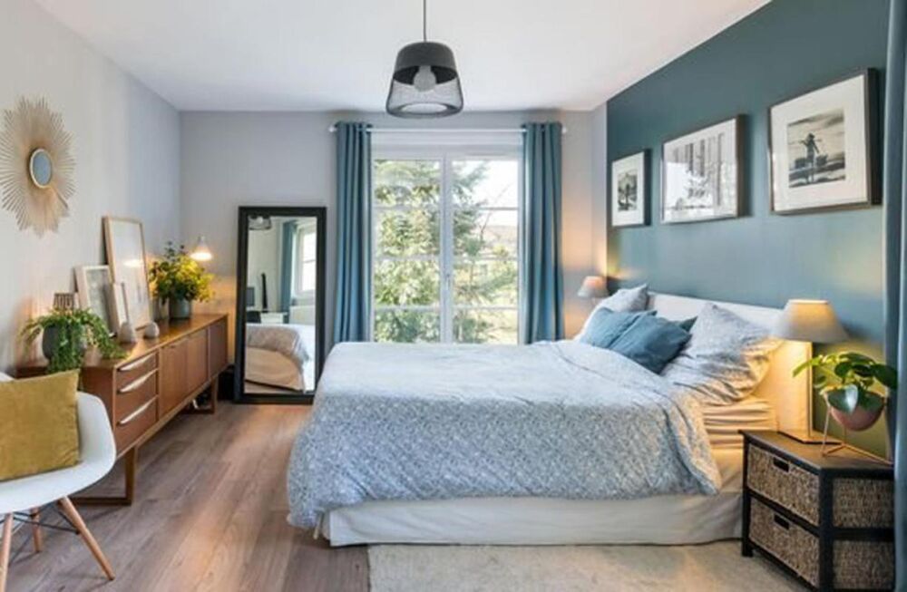 Vente Appartement 5 PIÈCES offrant <br>125m² de surface privative Vincennes