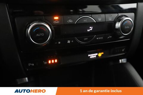 CX-5 2.2 Skyactiv-D Dynamique 4x4 BVA6 150 ch 2016 occasion 92130 Issy-les-Moulineaux