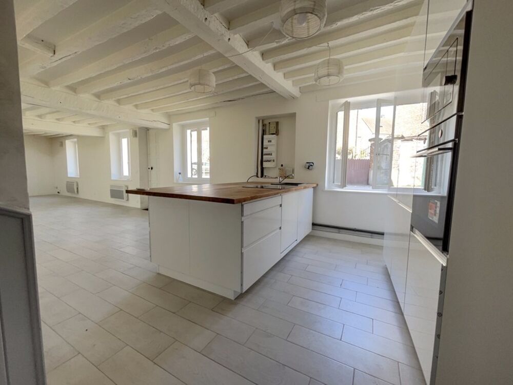 Vente Maison Maison � vendre 9 pi�ces GRISY LES PLATRES (95) Grisy les platres