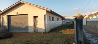  Immeuble � vendre 1 pi�ce 110 m�