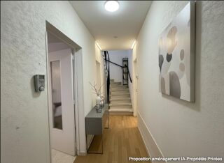  Maison  vendre 6 pices 126 m