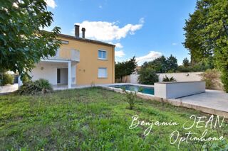 Vente Maison spacieuse maison 190m² avec piscine et garage Sauvian