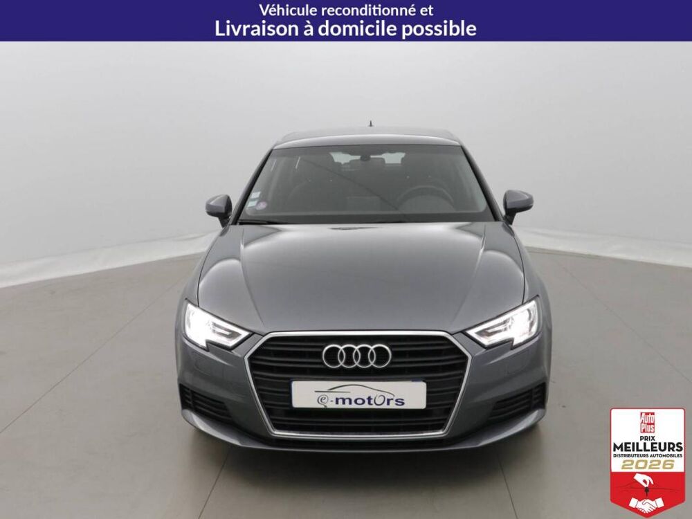 A3 35 TFSI CoD 150 S tronic 7 2020 occasion 10150 Lavau