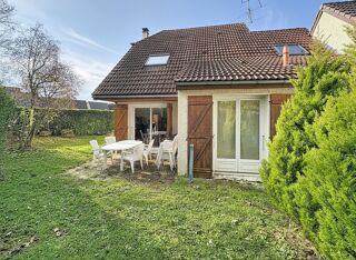  Maison � vendre 5 pi�ces 111 m�