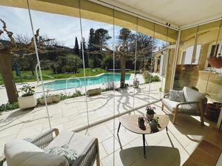  Propri�t�/ch�teau � vendre 7 pi�ces 222 m�