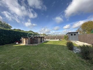  Maison � vendre 6 pi�ces 201 m�