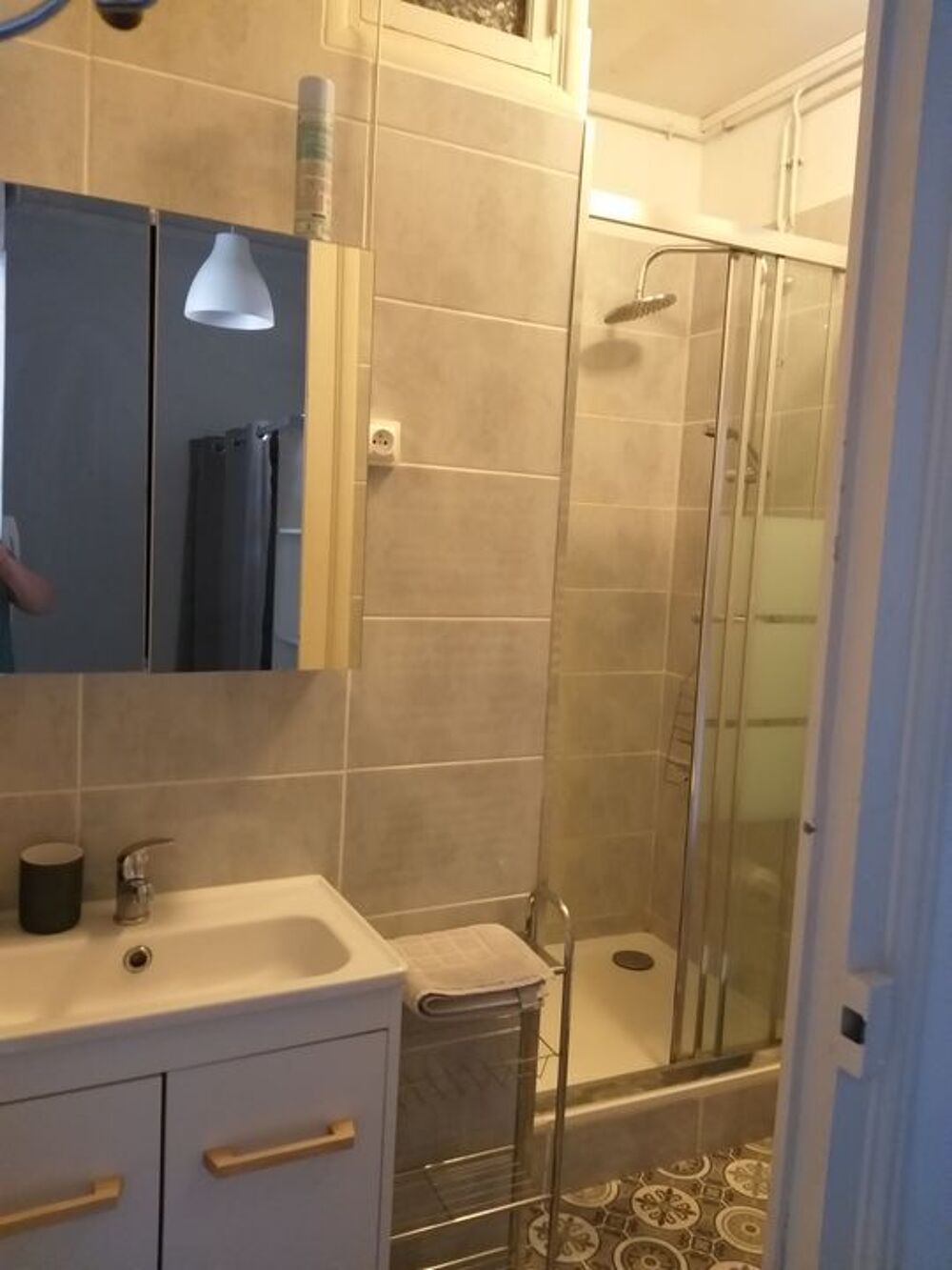 Location Appartement Appartement de 30m2 à louer sur Vichy Vichy