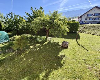  Maison à vendre 8 pièces 153 m²