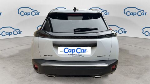 2008 Societ&eacute; 1.2 hybrid 136 e-DSC6 GT - Premi&egrave;re main Garantie co 2025 occasion 39500 Tavaux