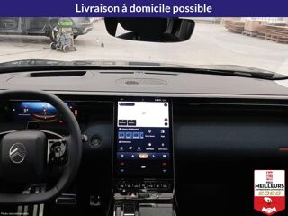 C5 aircross Hybride 145 e-DCS6 Max 2026 occasion 10150 Lavau