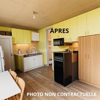 Maison � vendre 2 pi�ces 55 m�