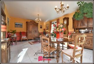  Maison à vendre 5 pièces 144 m²