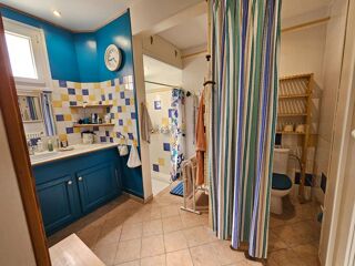  Maison à vendre 5 pièces 119 m²