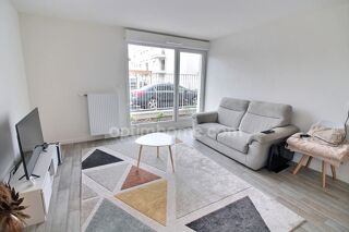  Appartement � vendre 3 pi�ces 61 m�