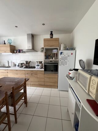 Maison à vendre 7 pièces 159 m²